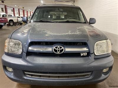 2006 Toyota Sequoia SR5   - Photo 8 - Mesa, AZ 85201