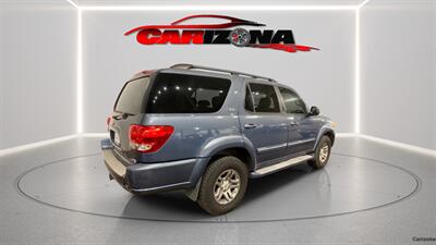 2006 Toyota Sequoia SR5 - Photo 3 - Mesa, AZ 85201