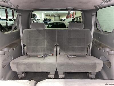 2006 Toyota Sequoia SR5   - Photo 11 - Mesa, AZ 85201