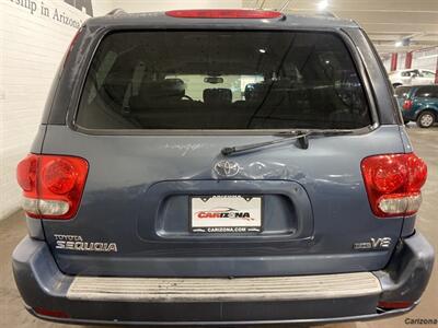 2006 Toyota Sequoia SR5   - Photo 4 - Mesa, AZ 85201