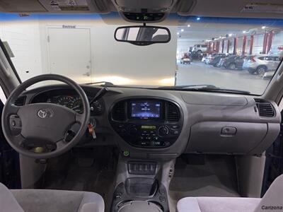 2006 Toyota Sequoia SR5   - Photo 12 - Mesa, AZ 85201