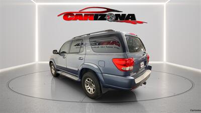 2006 Toyota Sequoia SR5 - Photo 6 - Mesa, AZ 85201