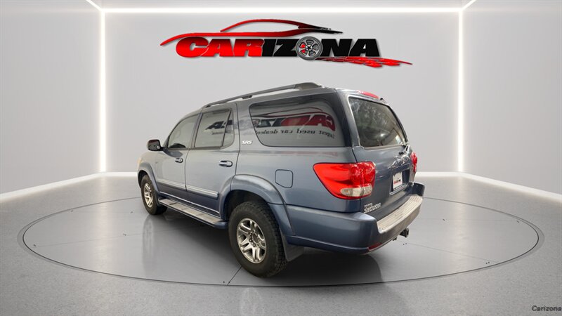 2006 Toyota Sequoia SR5 - Photo 6 - Mesa, AZ 85201