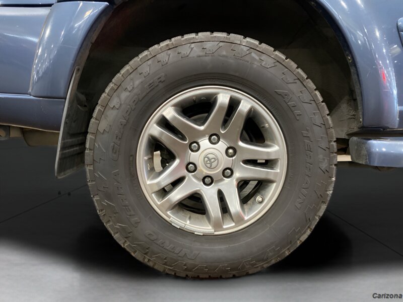 2006 Toyota Sequoia SR5 - Photo 15 - Mesa, AZ 85201