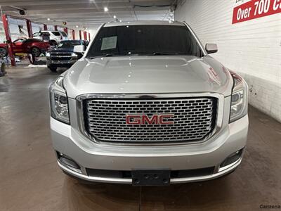 2015 GMC Yukon Denali   - Photo 4 - Mesa, AZ 85201