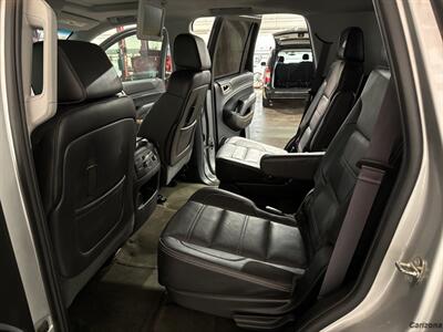 2015 GMC Yukon Denali   - Photo 7 - Mesa, AZ 85201