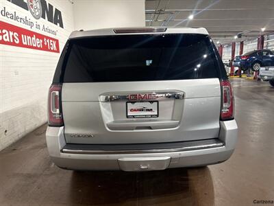 2015 GMC Yukon Denali   - Photo 2 - Mesa, AZ 85201