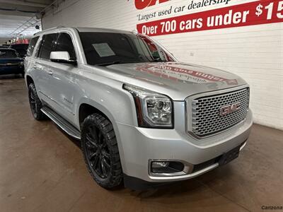 2015 GMC Yukon Denali   - Photo 5 - Mesa, AZ 85201