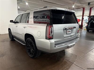 2015 GMC Yukon Denali   - Photo 3 - Mesa, AZ 85201