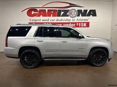 2015 GMC Yukon Denali   - Photo 1 - Mesa, AZ 85201