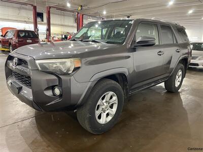 2017 Toyota 4Runner SR5   - Photo 7 - Mesa, AZ 85201