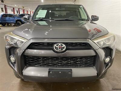 2017 Toyota 4Runner SR5   - Photo 8 - Mesa, AZ 85201