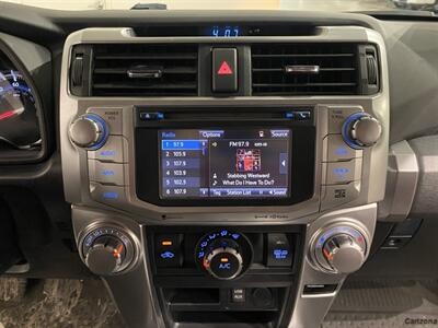 2017 Toyota 4Runner SR5   - Photo 14 - Mesa, AZ 85201