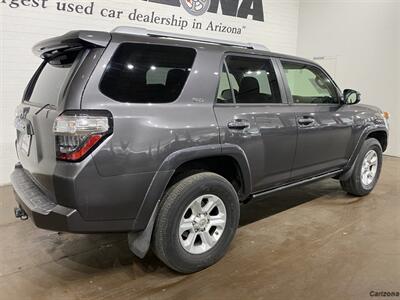 2017 Toyota 4Runner SR5   - Photo 3 - Mesa, AZ 85201
