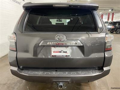 2017 Toyota 4Runner SR5   - Photo 4 - Mesa, AZ 85201