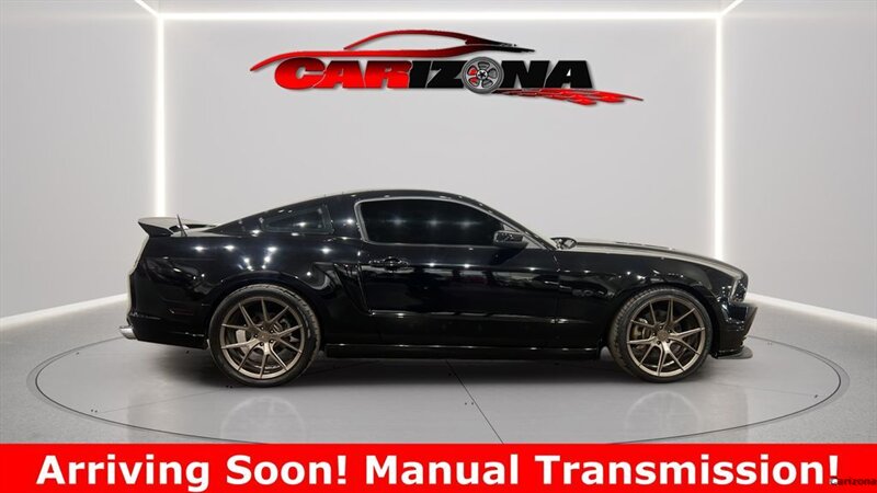 2013 Ford Mustang GT Premium - Photo 10 - Mesa, AZ 85201