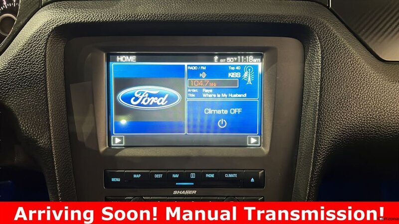 2013 Ford Mustang GT Premium - Photo 25 - Mesa, AZ 85201