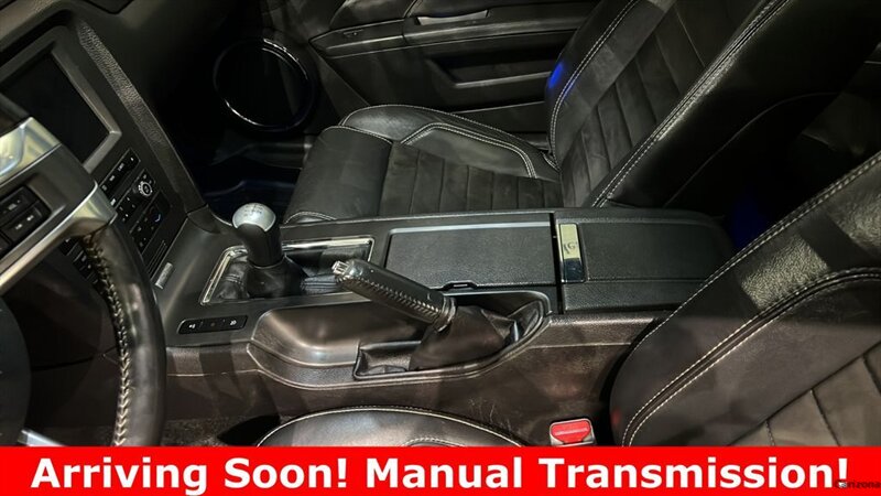 2013 Ford Mustang GT Premium - Photo 26 - Mesa, AZ 85201