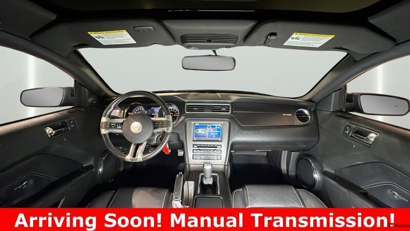 2013 Ford Mustang GT Premium - Photo 31 - Mesa, AZ 85201