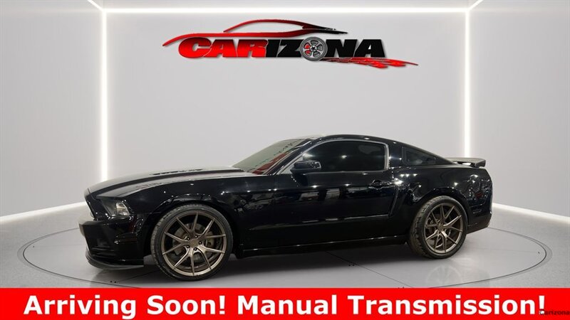 2013 Ford Mustang GT Premium - Photo 2 - Mesa, AZ 85201