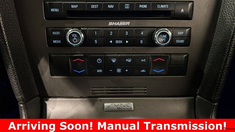2013 Ford Mustang GT Premium - Photo 28 - Mesa, AZ 85201