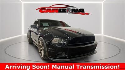 2013 Ford Mustang GT Premium - Photo 12 - Mesa, AZ 85201