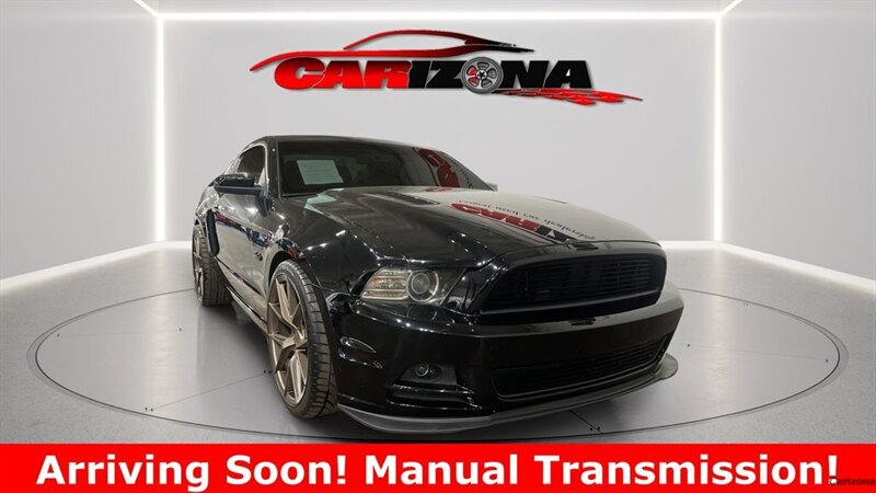 2013 Ford Mustang GT Premium - Photo 12 - Mesa, AZ 85201