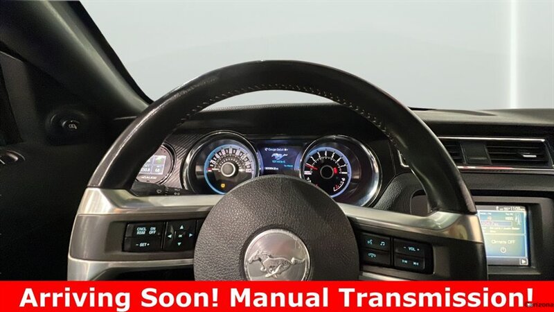 2013 Ford Mustang GT Premium - Photo 30 - Mesa, AZ 85201