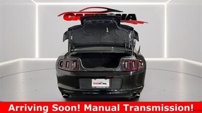 2013 Ford Mustang GT Premium - Photo 22 - Mesa, AZ 85201