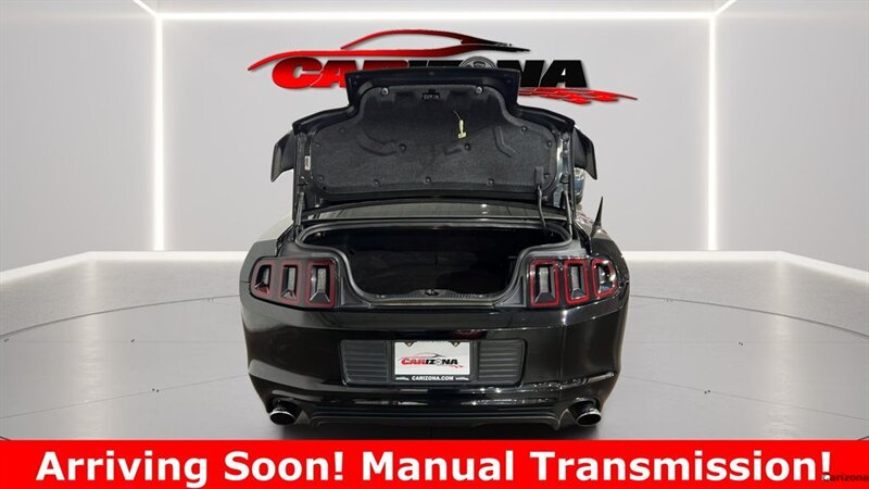 2013 Ford Mustang GT Premium - Photo 22 - Mesa, AZ 85201