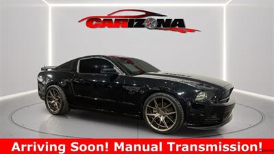 2013 Ford Mustang GT Premium - Photo 11 - Mesa, AZ 85201