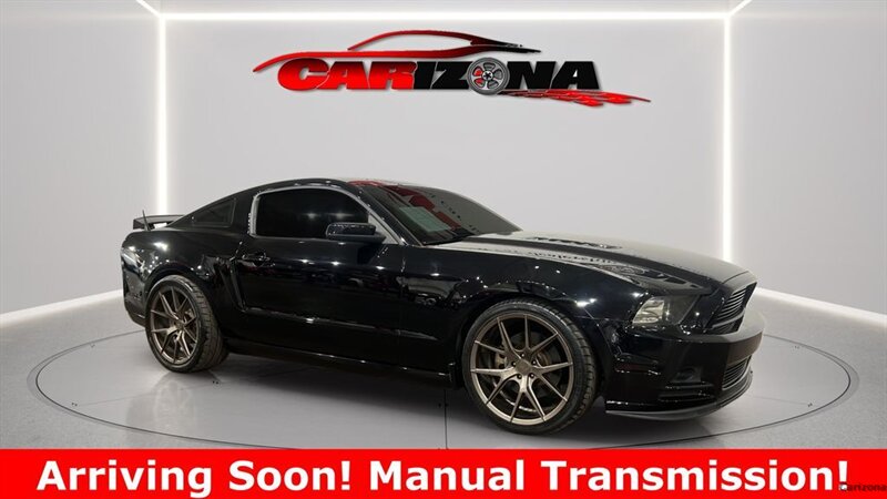 2013 Ford Mustang GT Premium - Photo 11 - Mesa, AZ 85201