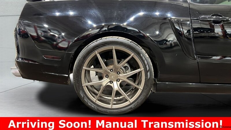2013 Ford Mustang GT Premium - Photo 35 - Mesa, AZ 85201