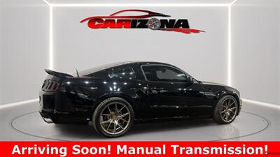 2013 Ford Mustang GT Premium - Photo 9 - Mesa, AZ 85201