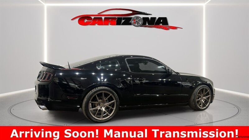 2013 Ford Mustang GT Premium - Photo 9 - Mesa, AZ 85201