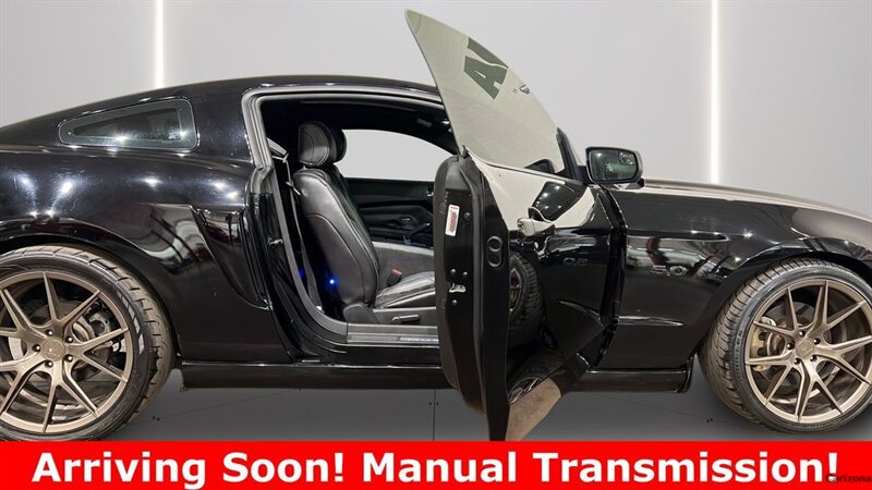 2013 Ford Mustang GT Premium - Photo 17 - Mesa, AZ 85201