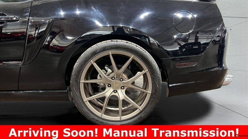 2013 Ford Mustang GT Premium - Photo 37 - Mesa, AZ 85201