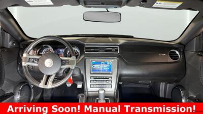 2013 Ford Mustang GT Premium - Photo 14 - Mesa, AZ 85201