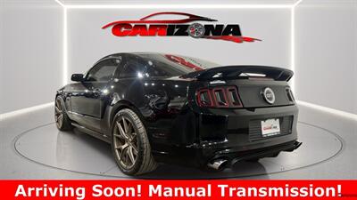 2013 Ford Mustang GT Premium - Photo 6 - Mesa, AZ 85201