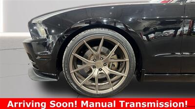 2013 Ford Mustang GT Premium - Photo 36 - Mesa, AZ 85201