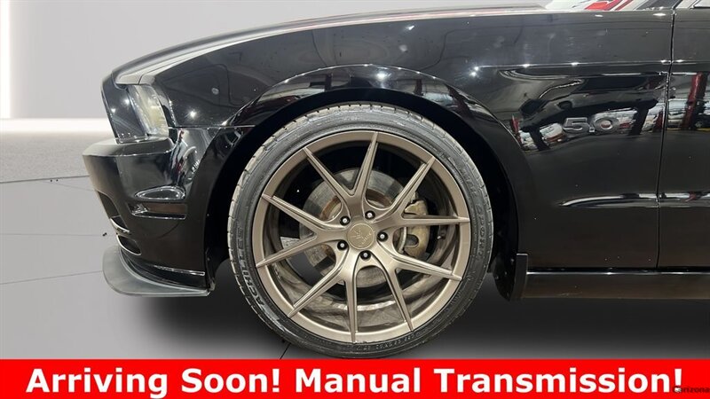 2013 Ford Mustang GT Premium - Photo 36 - Mesa, AZ 85201