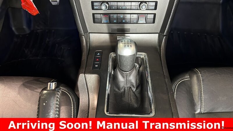 2013 Ford Mustang GT Premium - Photo 23 - Mesa, AZ 85201