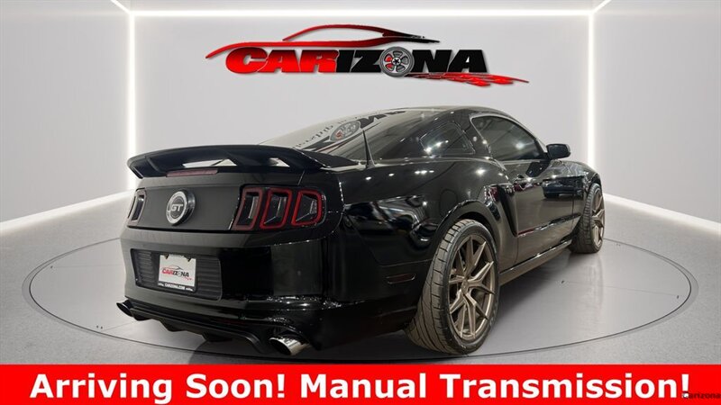 2013 Ford Mustang GT Premium - Photo 8 - Mesa, AZ 85201