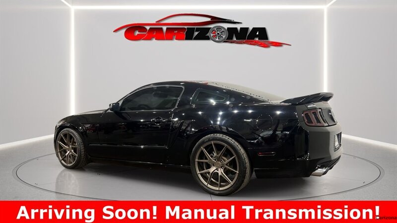 2013 Ford Mustang GT Premium - Photo 5 - Mesa, AZ 85201