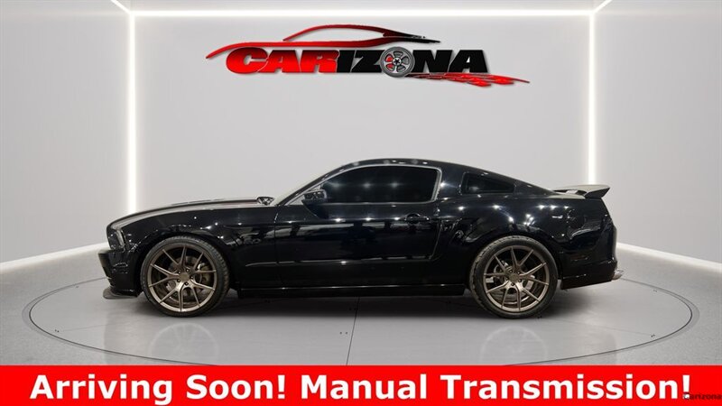 2013 Ford Mustang GT Premium - Photo 4 - Mesa, AZ 85201