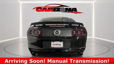 2013 Ford Mustang GT Premium - Photo 7 - Mesa, AZ 85201