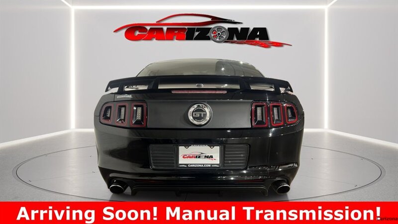 2013 Ford Mustang GT Premium - Photo 7 - Mesa, AZ 85201