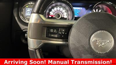 2013 Ford Mustang GT Premium - Photo 27 - Mesa, AZ 85201