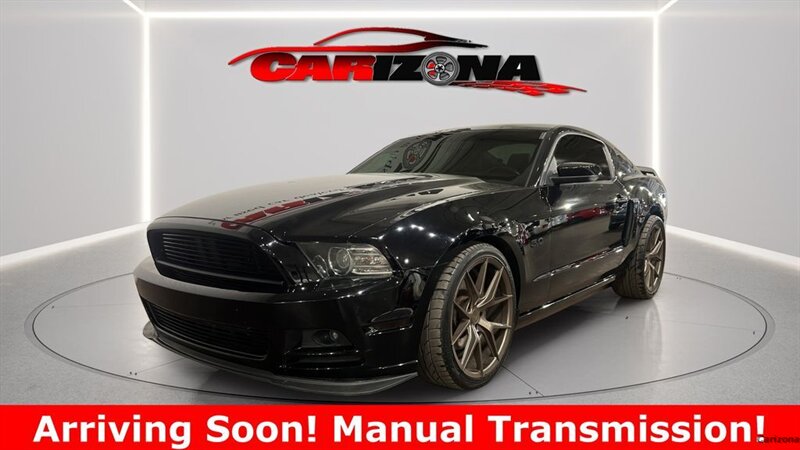 2013 Ford Mustang GT Premium   - Photo 1 - Mesa, AZ 85201