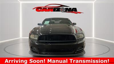 2013 Ford Mustang GT Premium - Photo 13 - Mesa, AZ 85201